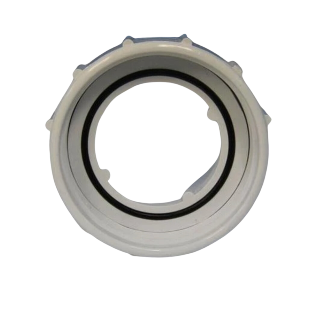 2.5" Pump End