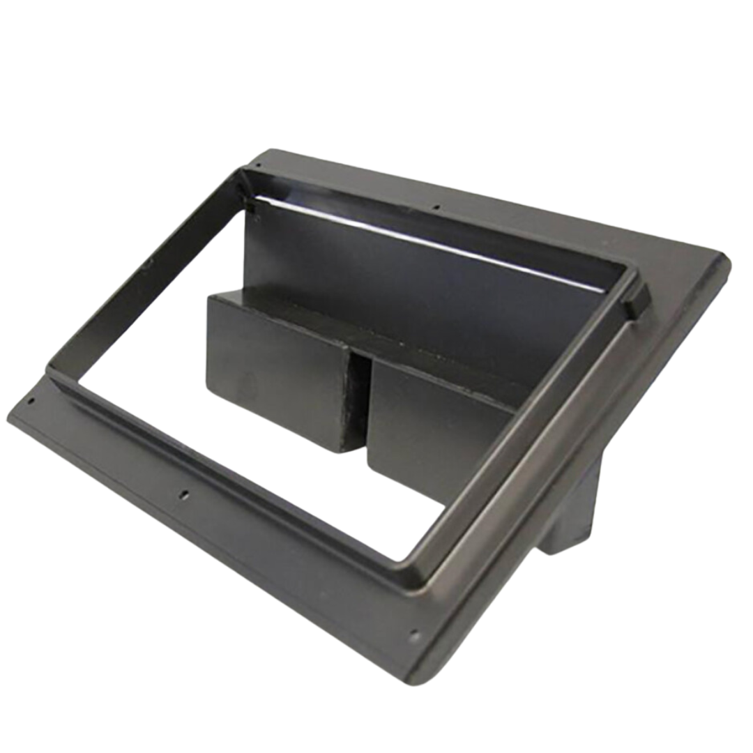 SKIMMER DOOR AND FRAME COMBO