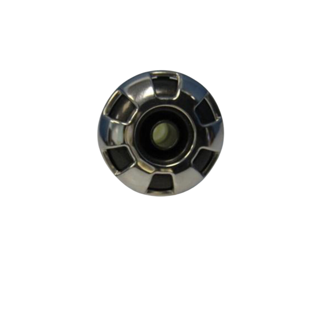 Nova Cluster Dir Jet