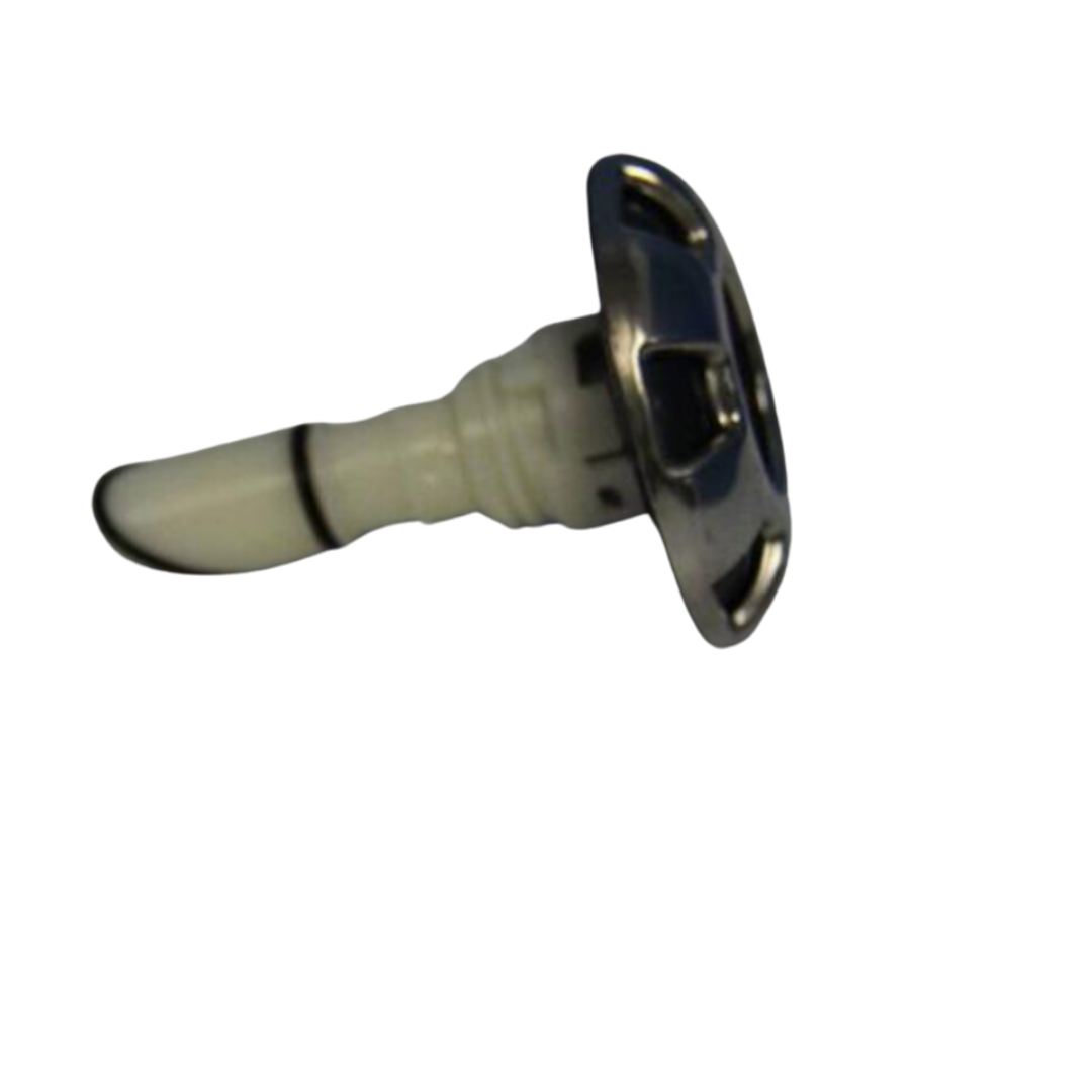 Nova Cluster Shut/Off Jet