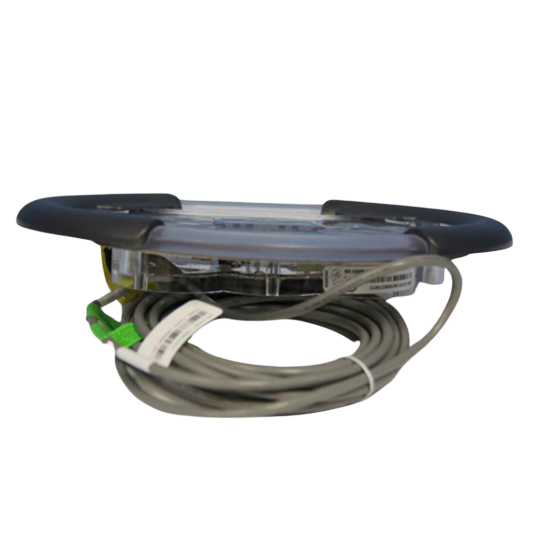 2015 TP-600 Steering Wheel Control Panel