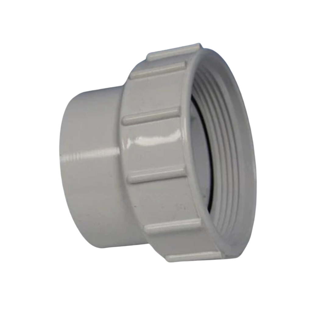 2.5" Pump End