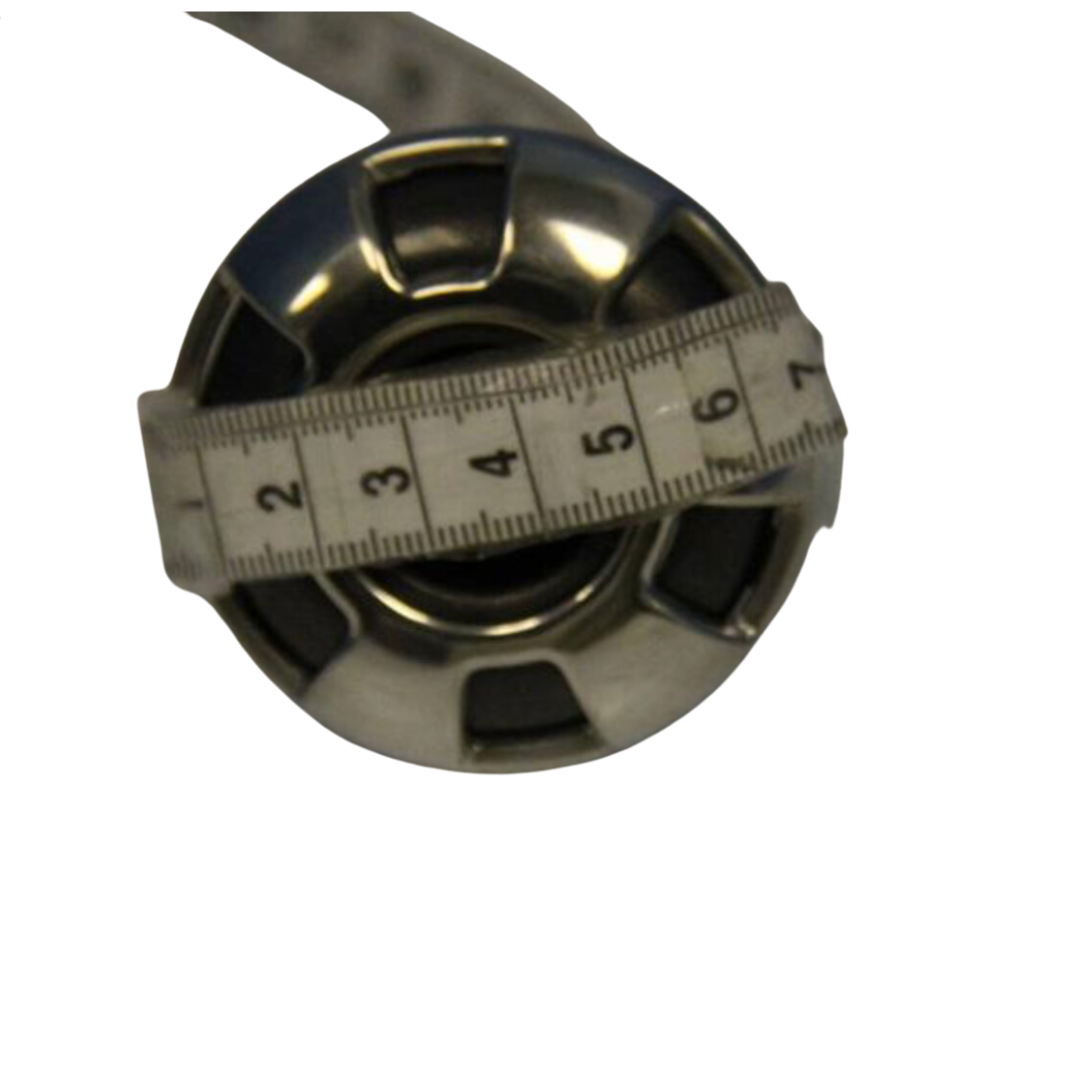Nova Cluster Shut/Off Jet