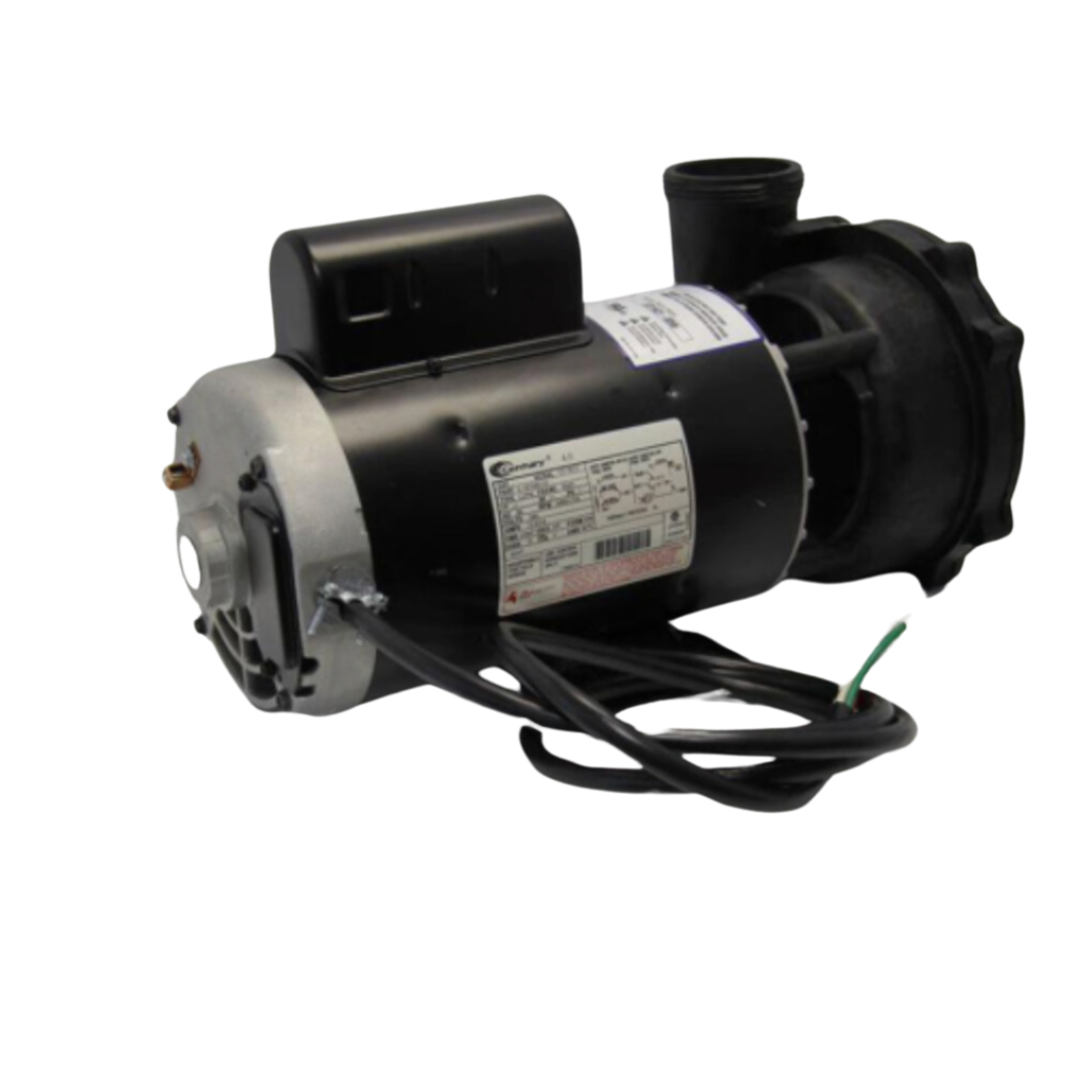 WATERWAY EXEC 56 FR 2" X 2" 4HP/6BHP PUMP
