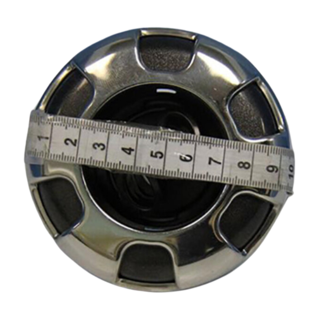 POLY ROTO JET NOVA