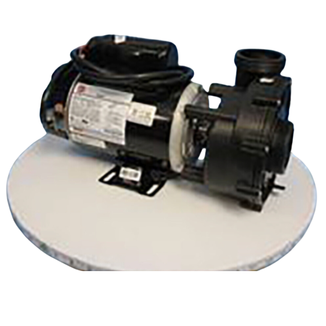 EX2 1.5 HP 2 Speed Hybrid Pump 115 Volt