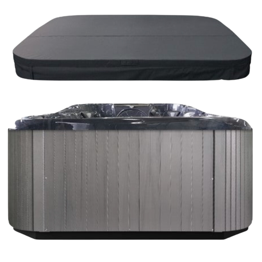 COAST SPAS OASIS OMEGA LOUNGE O5L