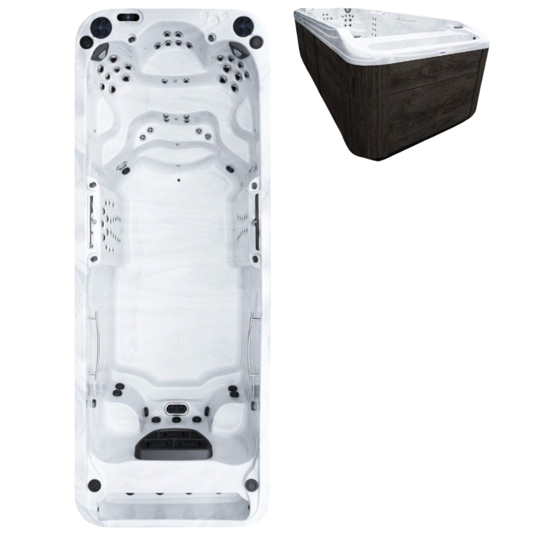 2100 SPORT PRO SWIM SPA