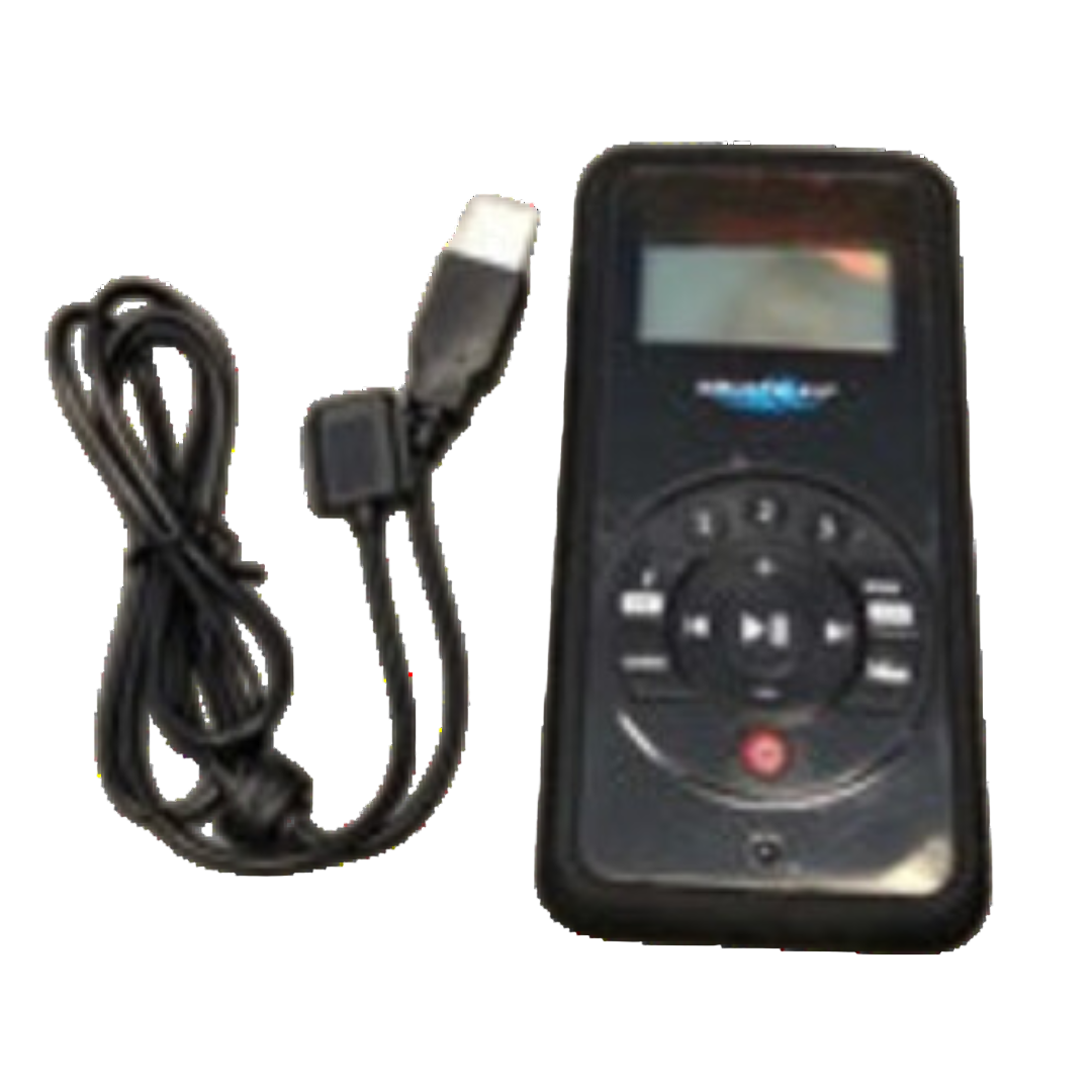 REMOTE AQ-RF-6UBT-T