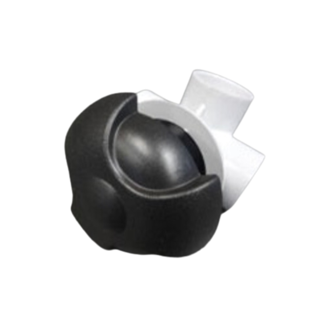 1" Diverter Assembly Hor