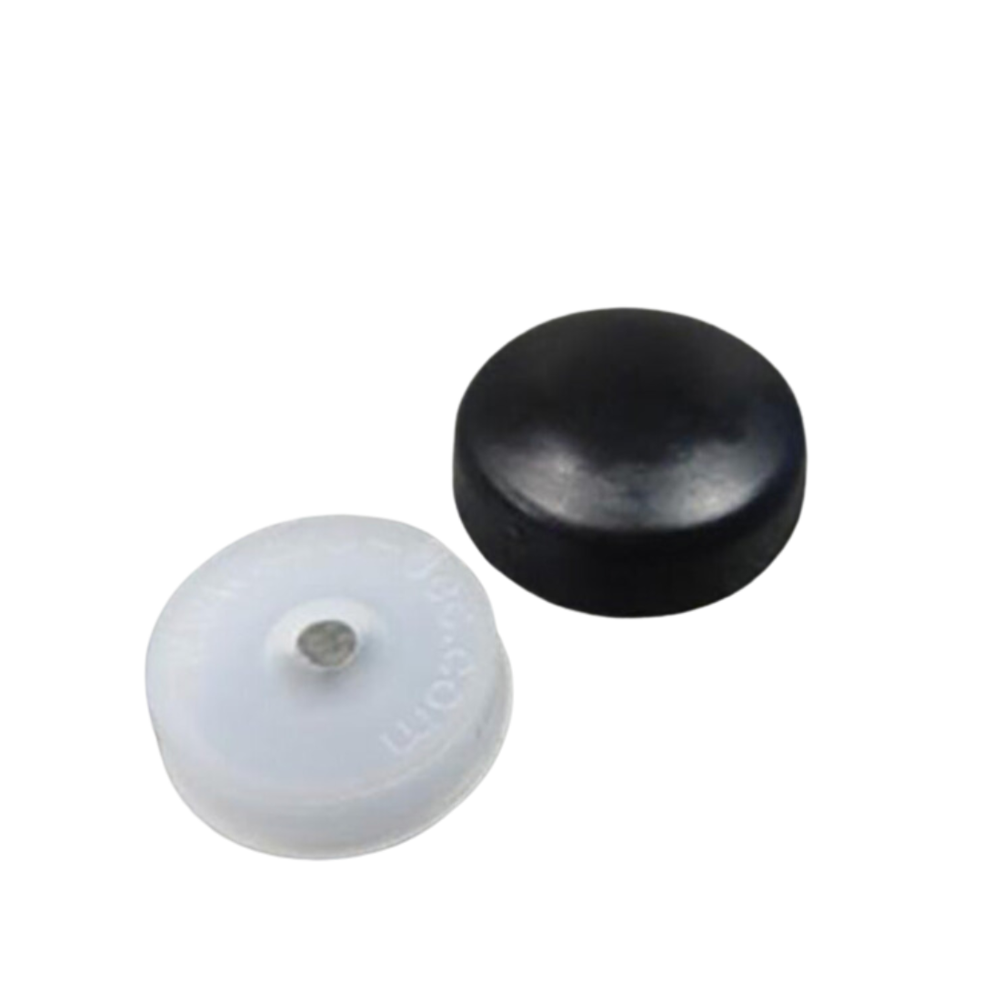 Screw Cap Black