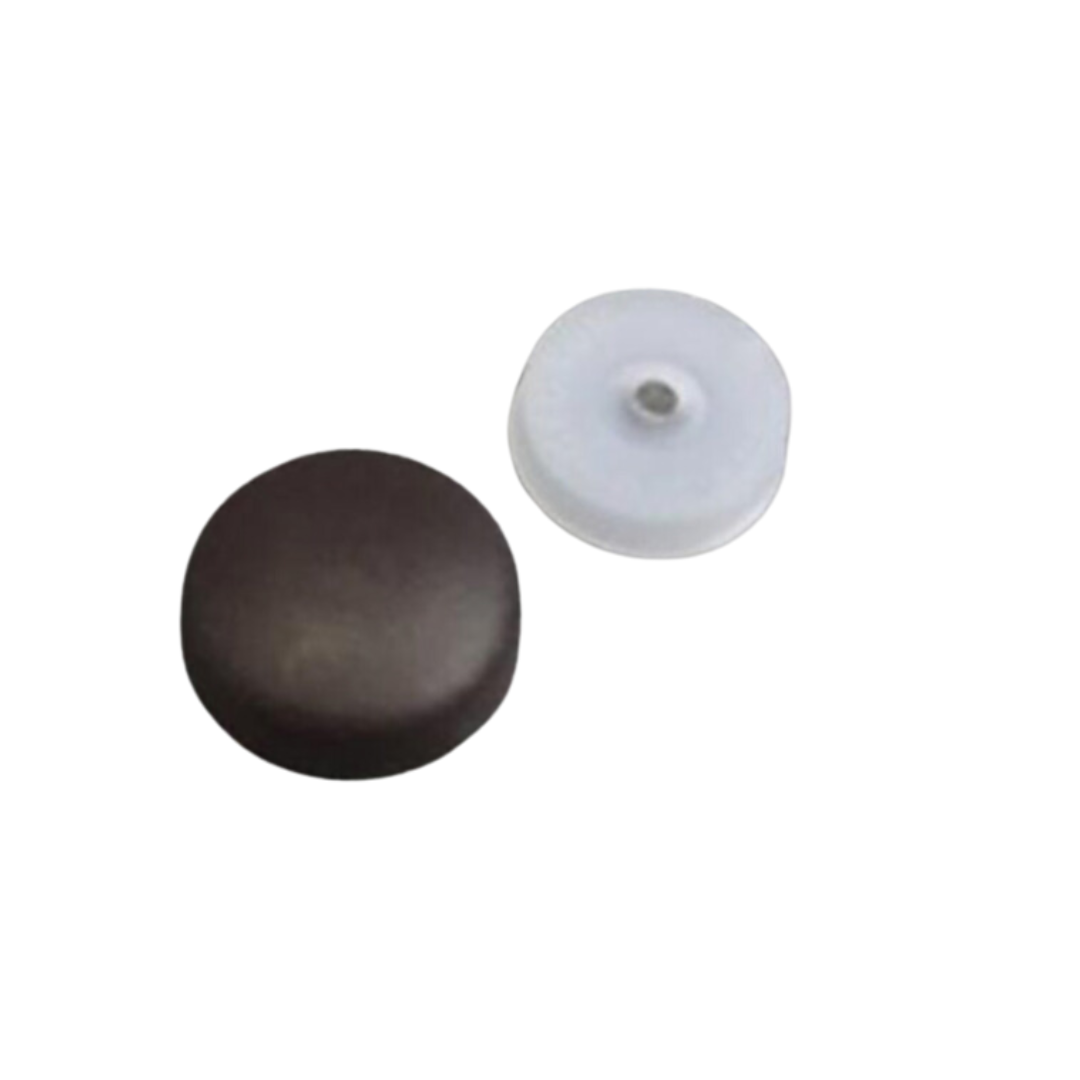 Screw Cap Brown