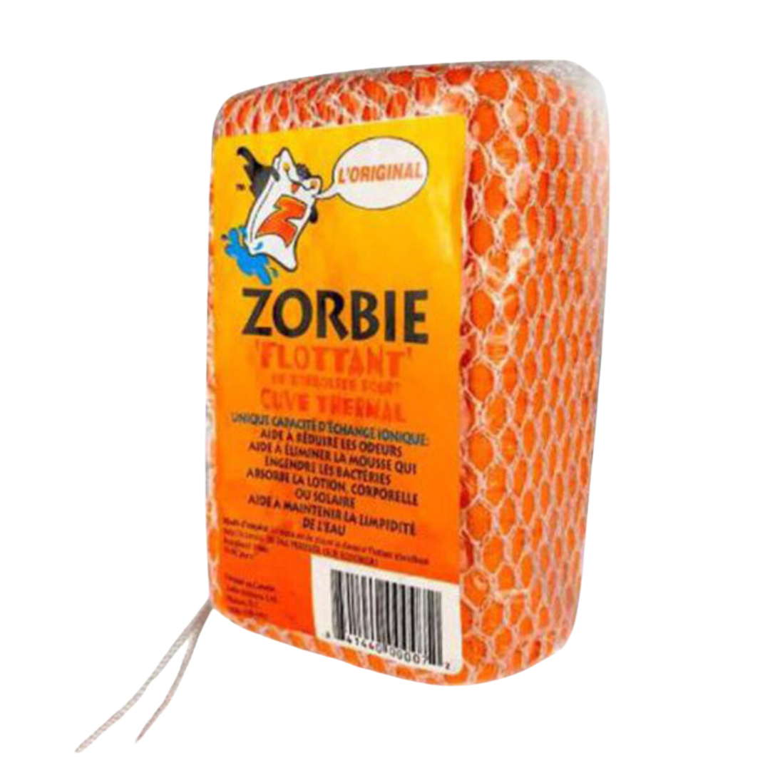 Zorbie Sponge Scum Absorber