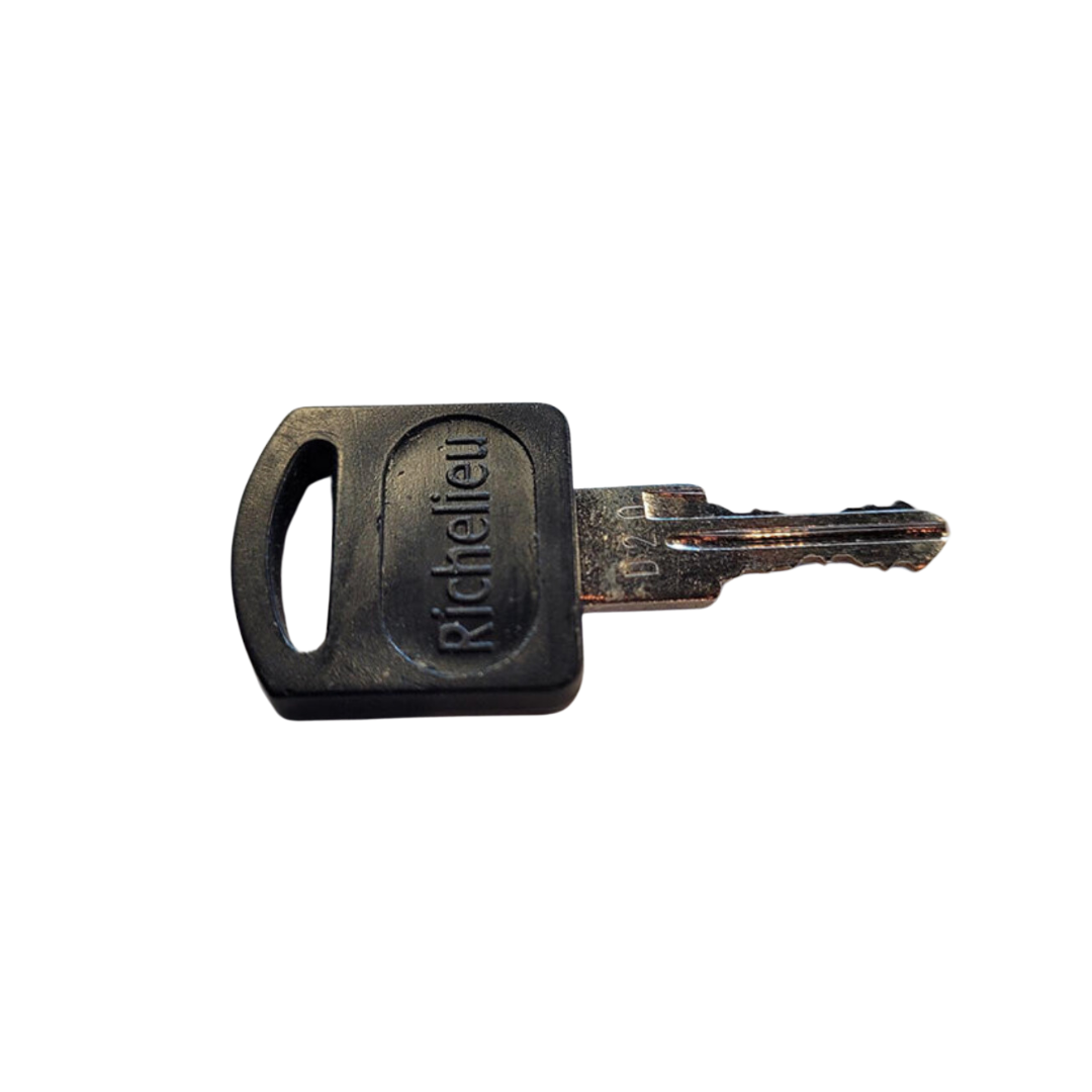 Cabinet Key
