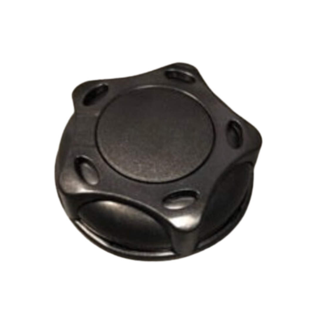 2" DIVERTER TOP CAP