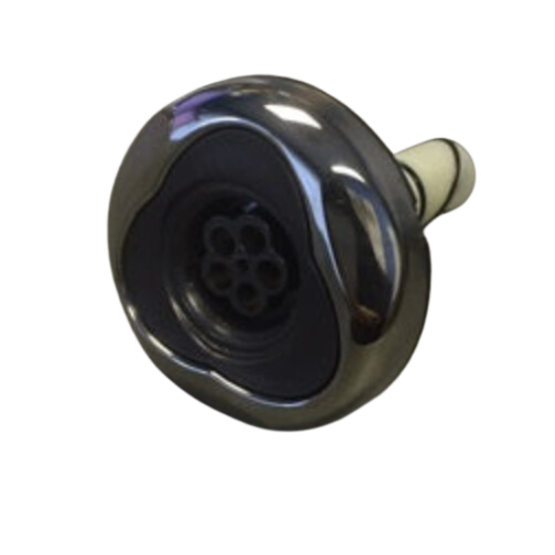 C-10 Cluster Shower Neck Jet