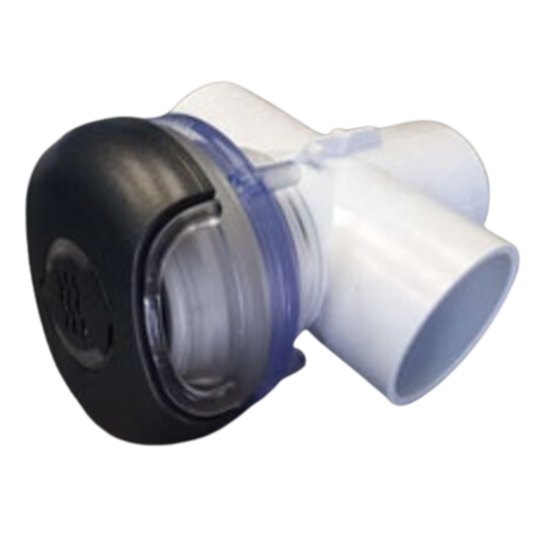 2" DIVERTER LED AURA