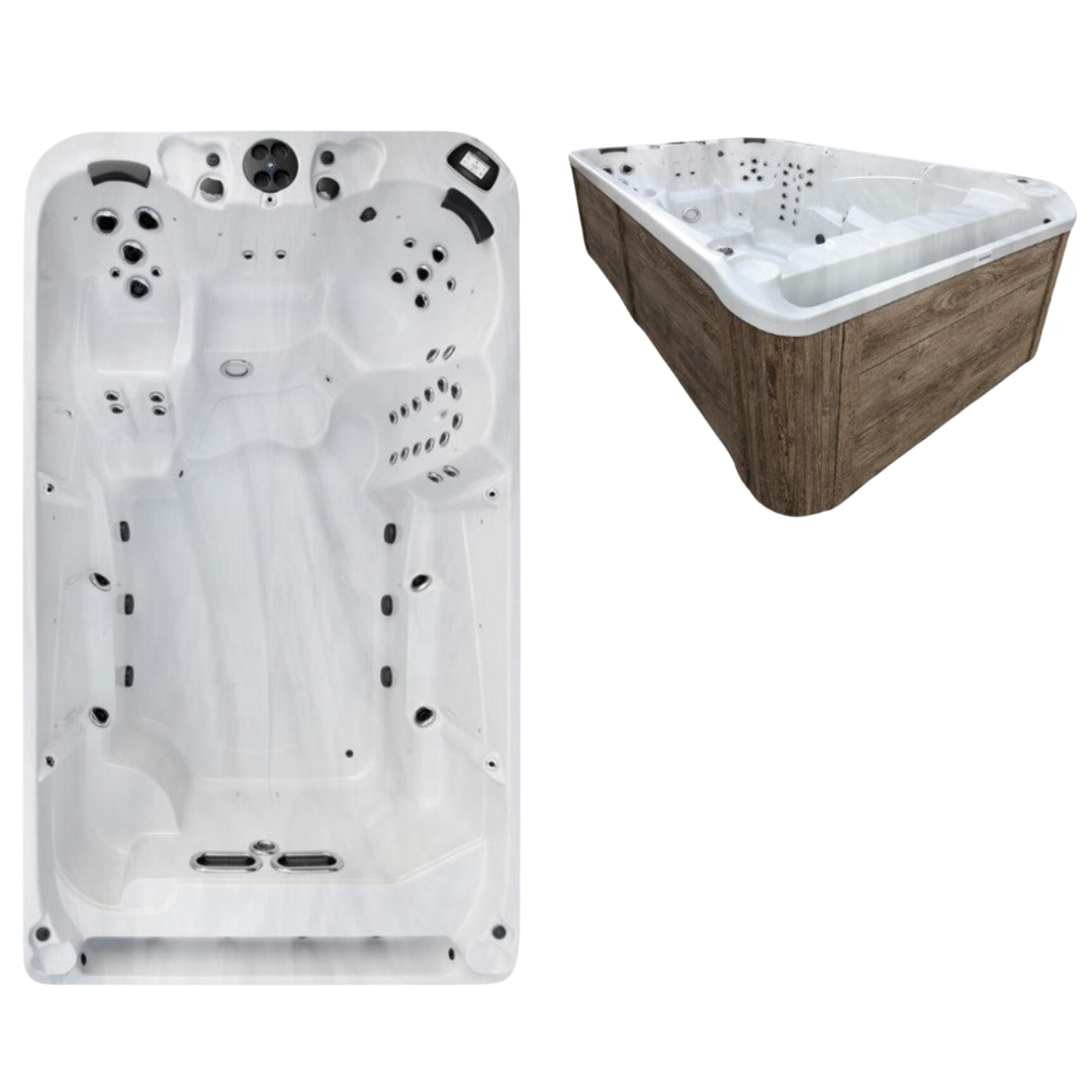 1400 VE SWIM SPA **IN STOCK**