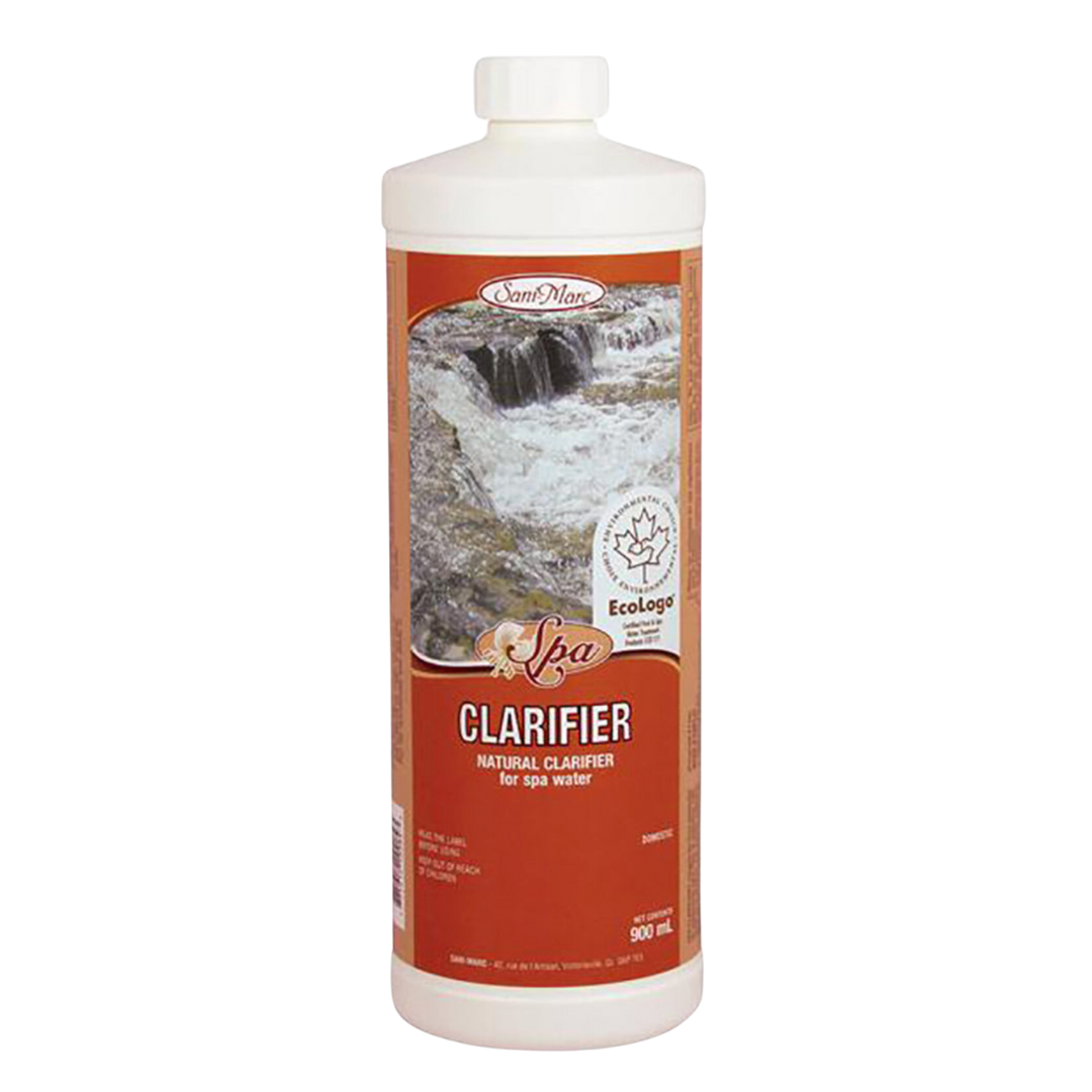Clarifier 900ML