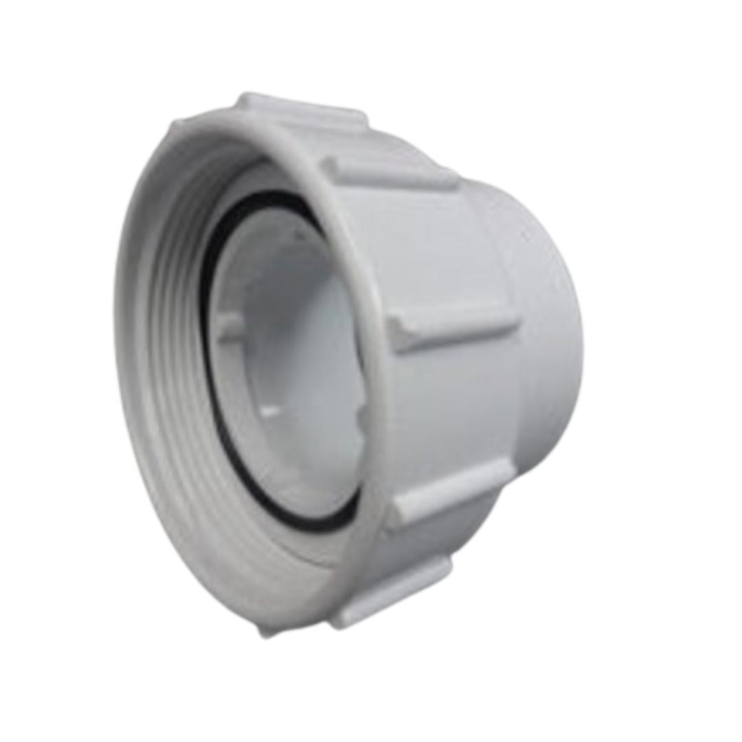 2" Pump End Assembly