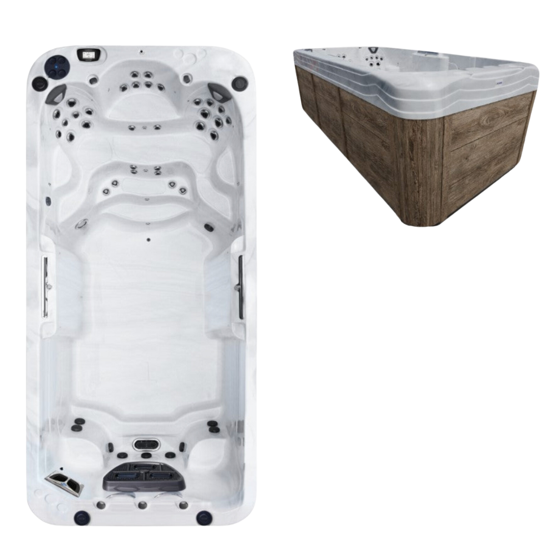 1600 SPORT SWIM SPA
