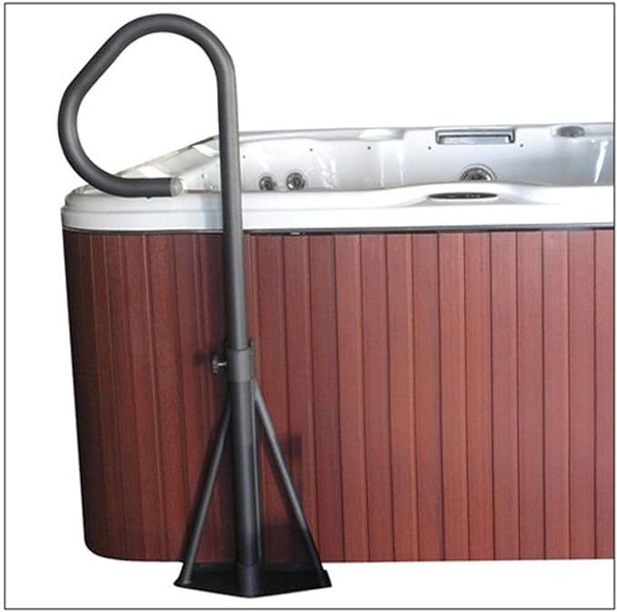 COVER VALET SPA LED HANDRAIL