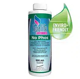 SPALIFE NO PHOS PHOSPHATE REMOVER 500ML