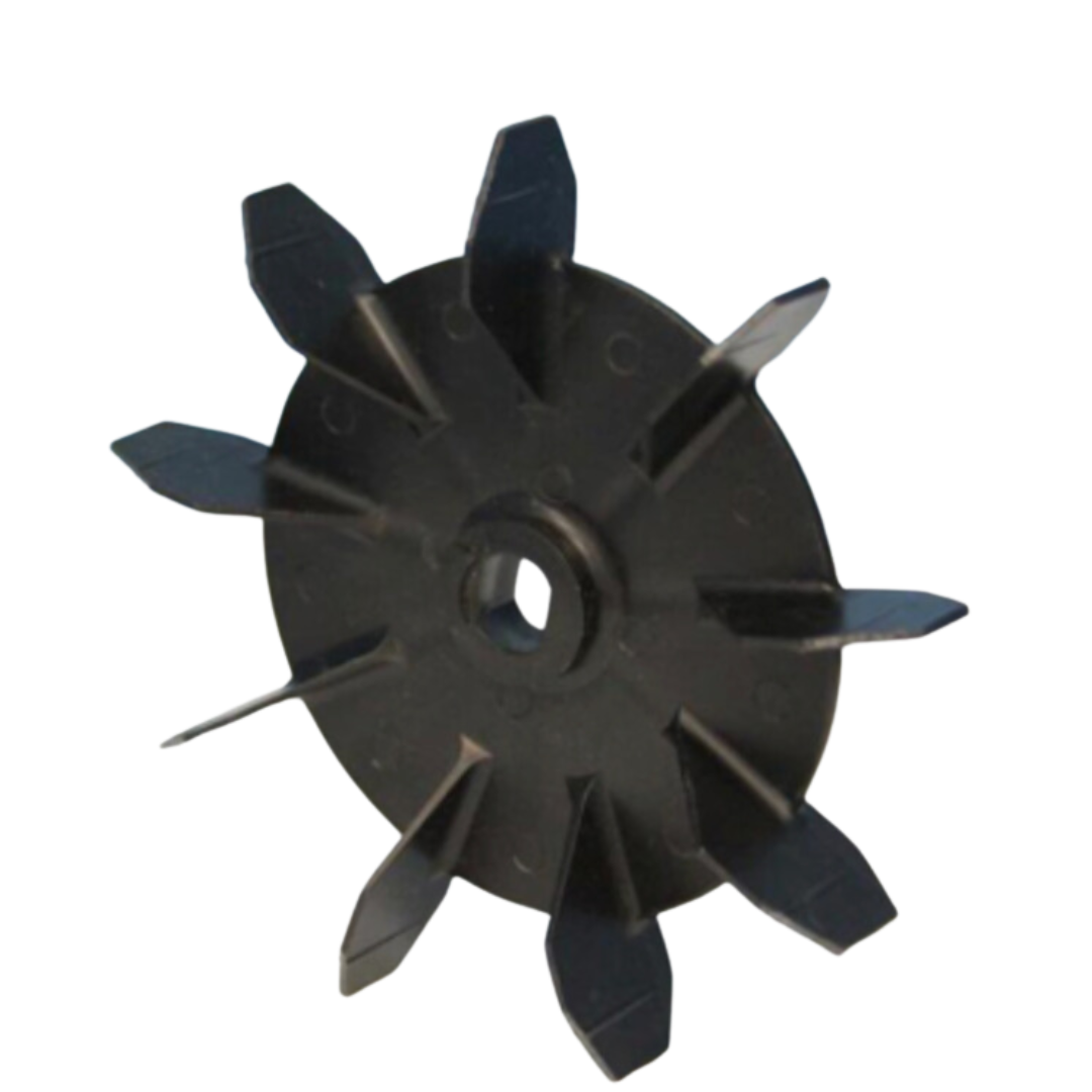 Fan (for 7 bhp yellow motor)
