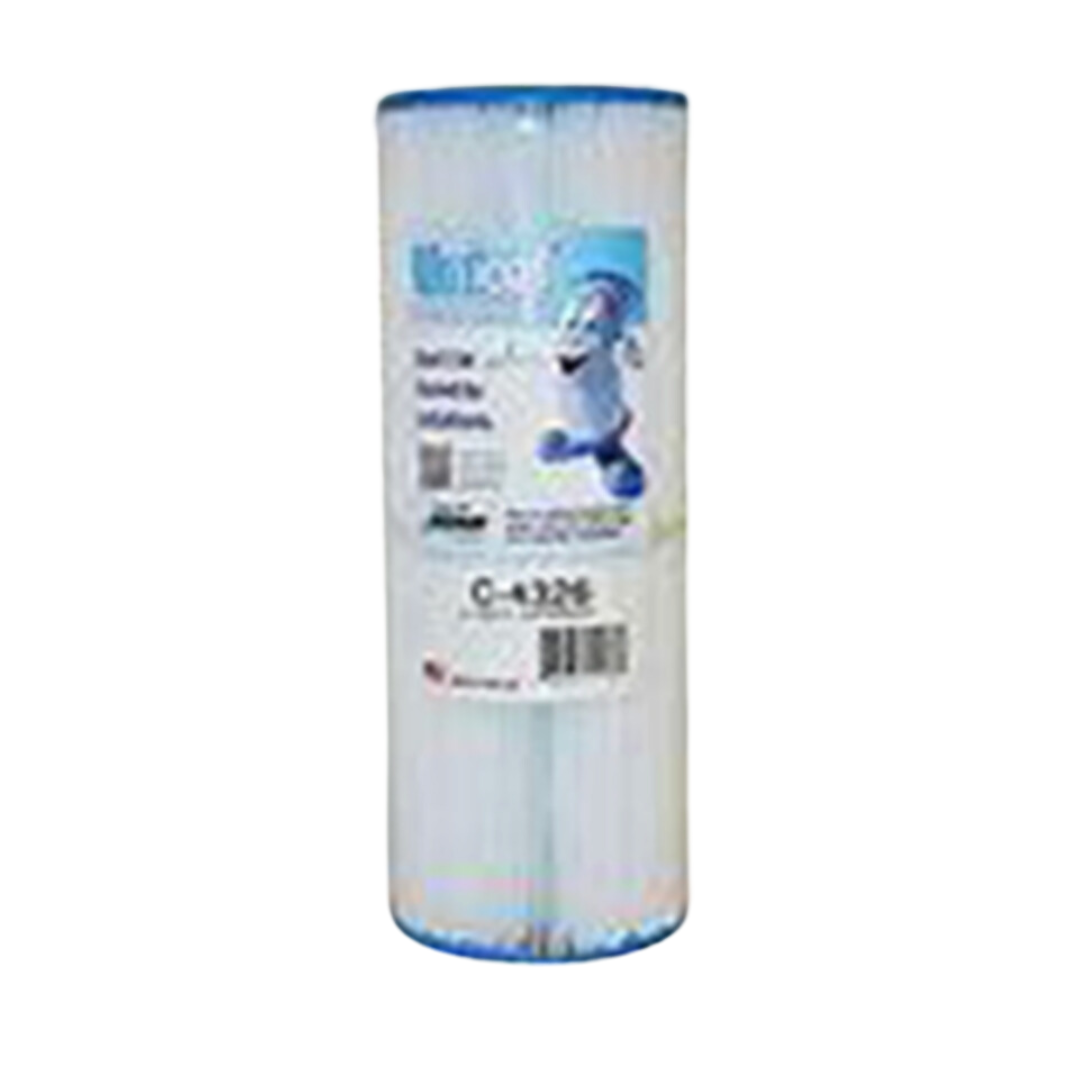 Filter 25 (C-4326)