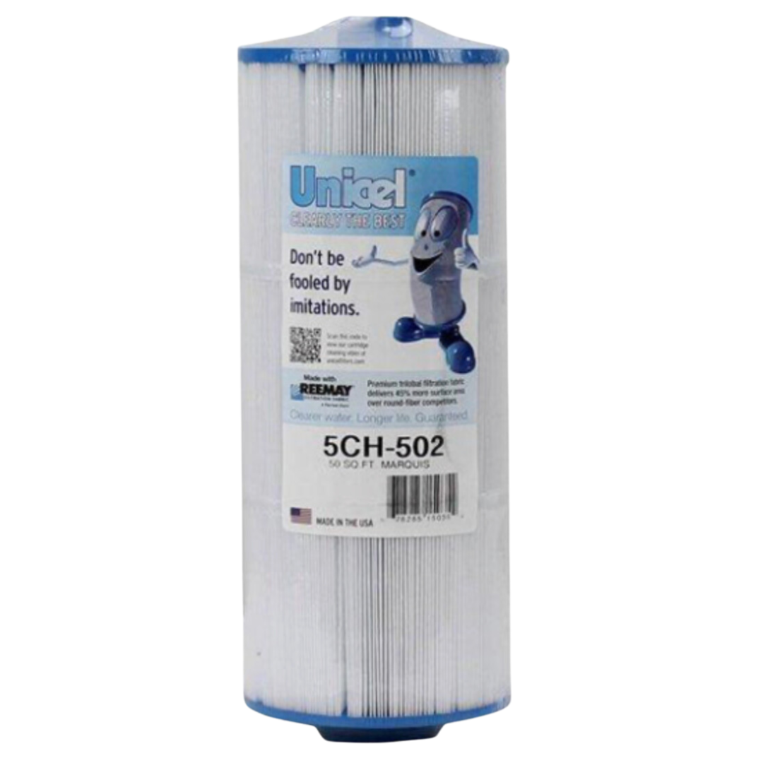 FILTER 50 (5CH-502)