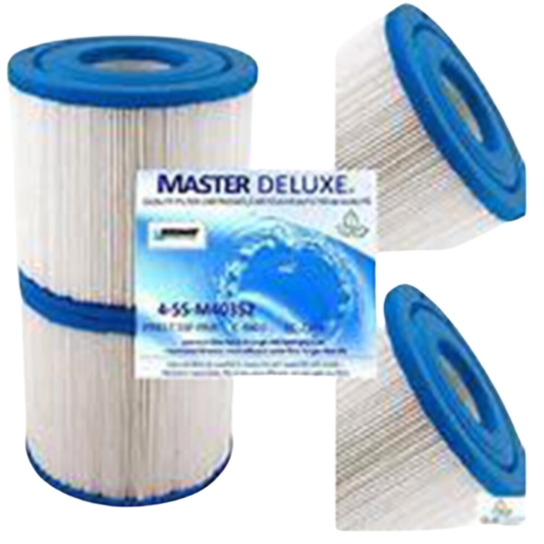 Filter 50 (M-4306) (C-4405)