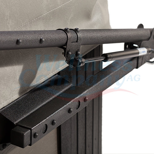 Ultralift Hydraulic Cover Lifter