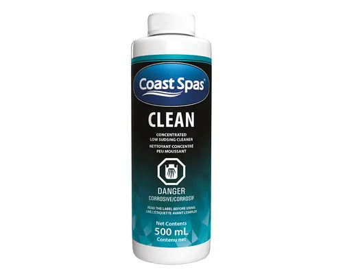 COAST SPAS CLEAN 500ML