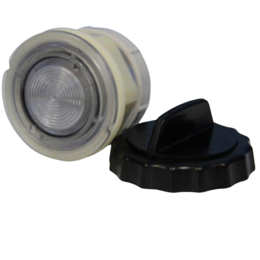 LED Access Light