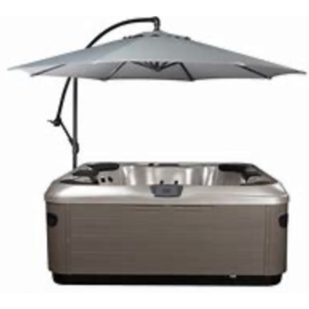 PATIO & SPA UMBRELLA BY COVER VALET