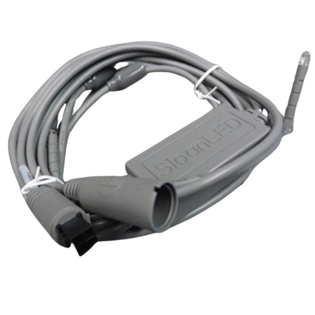 LED QUAD DAISY CHAIN