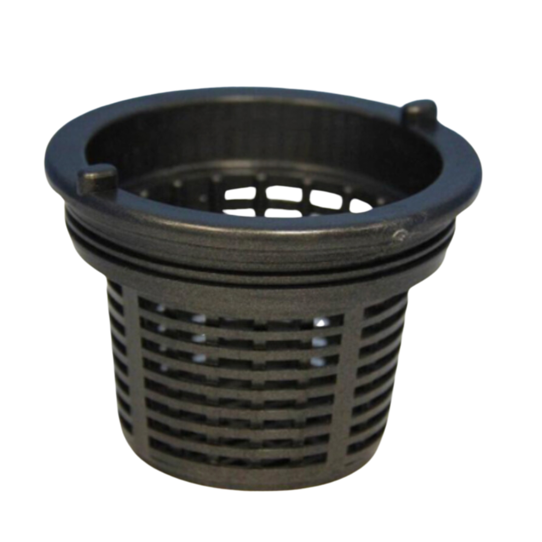 5" HI-FLO SKIMMER BASKET