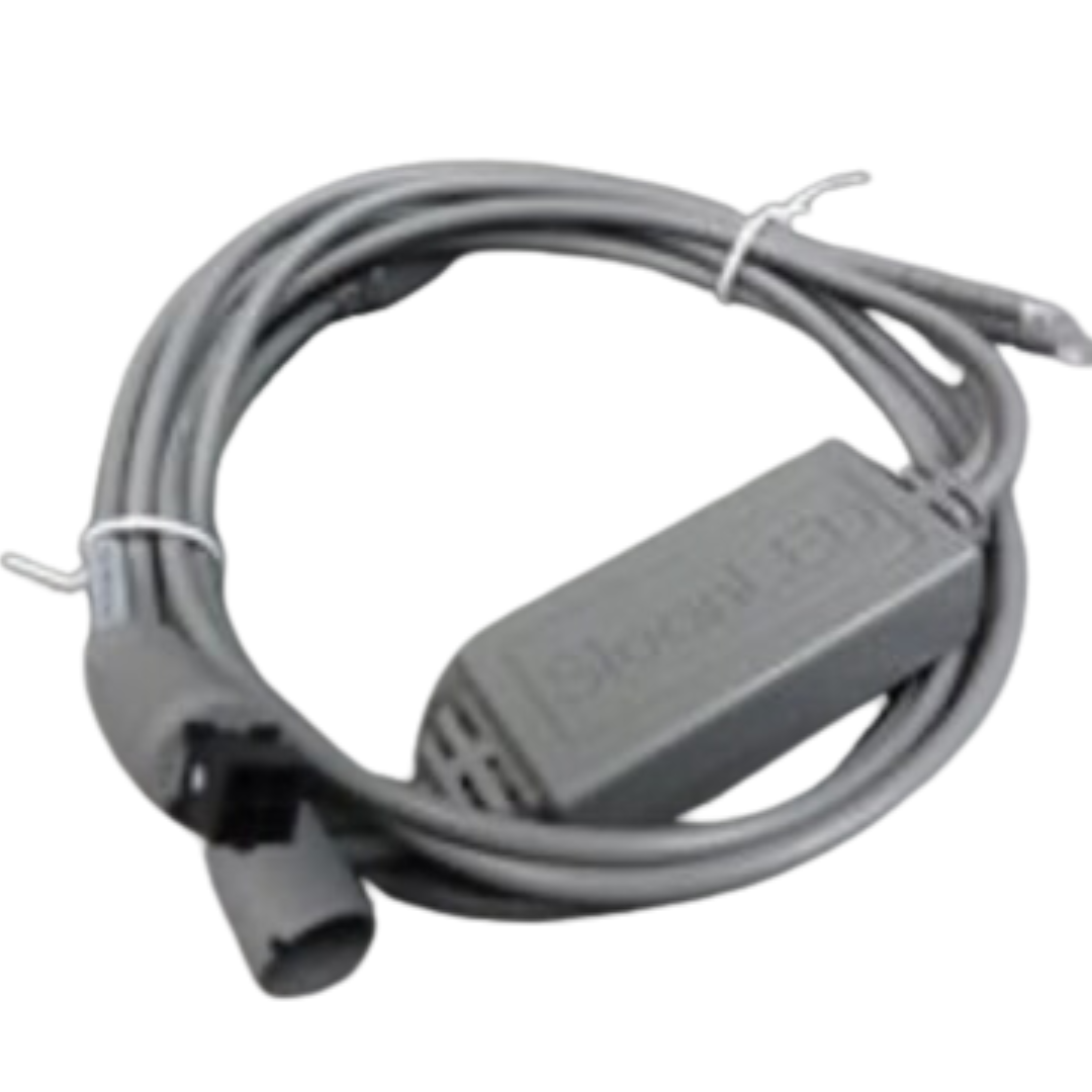 LED SINGLE DAISY CHAIN