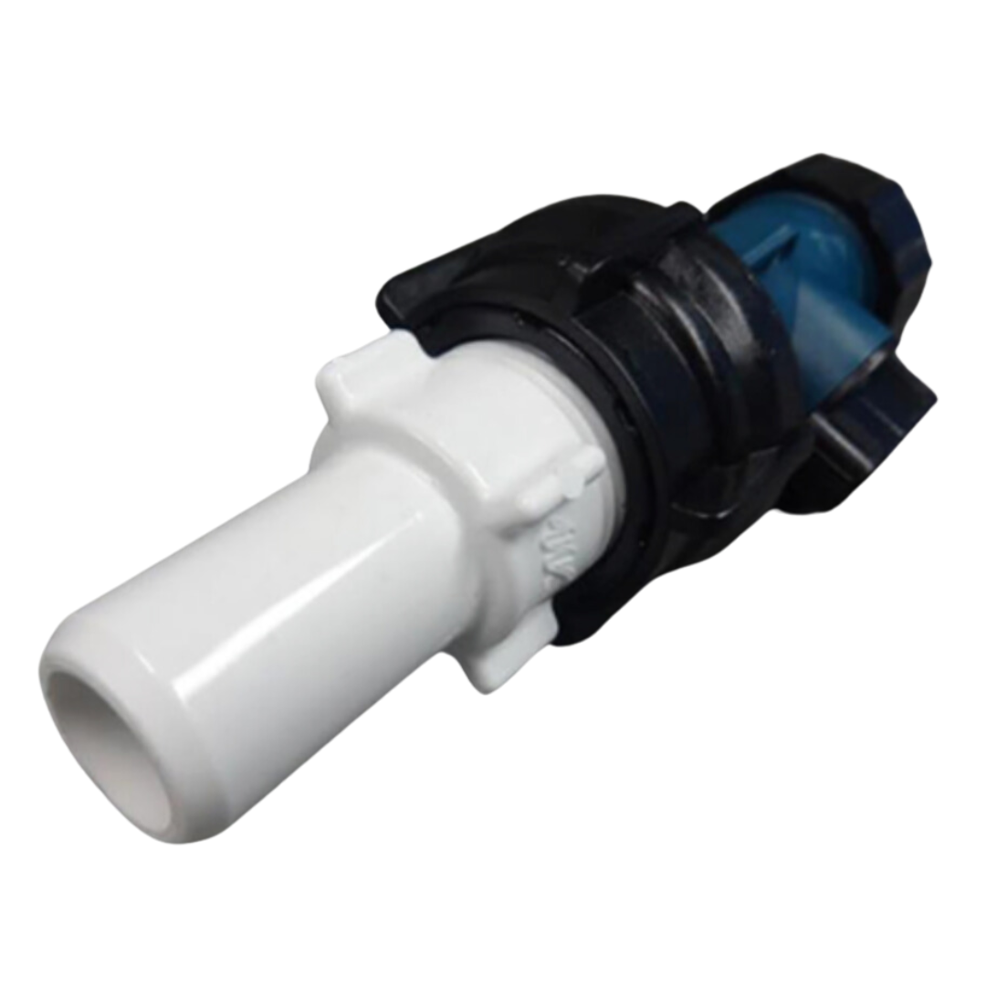 DRAIN HOSE VALVE 3/4"