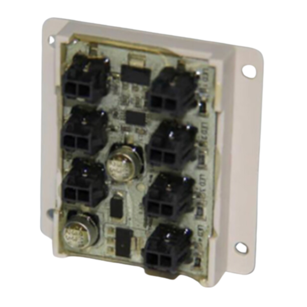 PHOTO SENSOR CONTROL PANEL