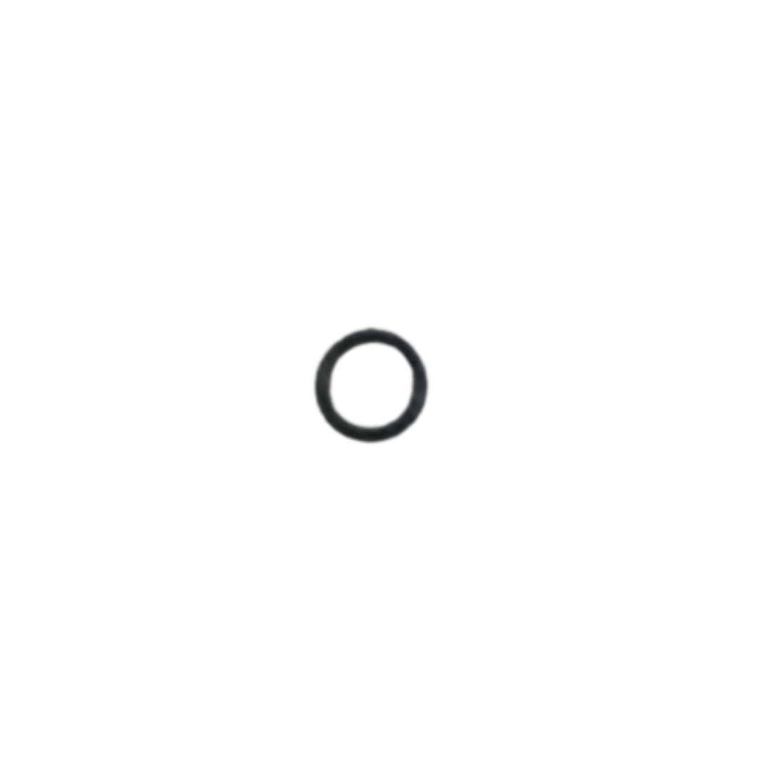 Mini Jet O Ring