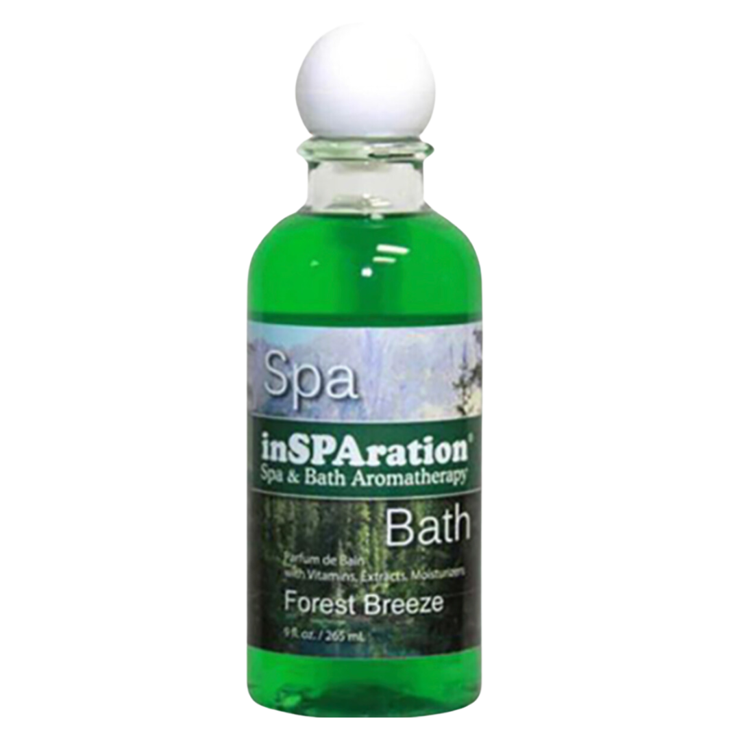 InSPAration Forest Breeze