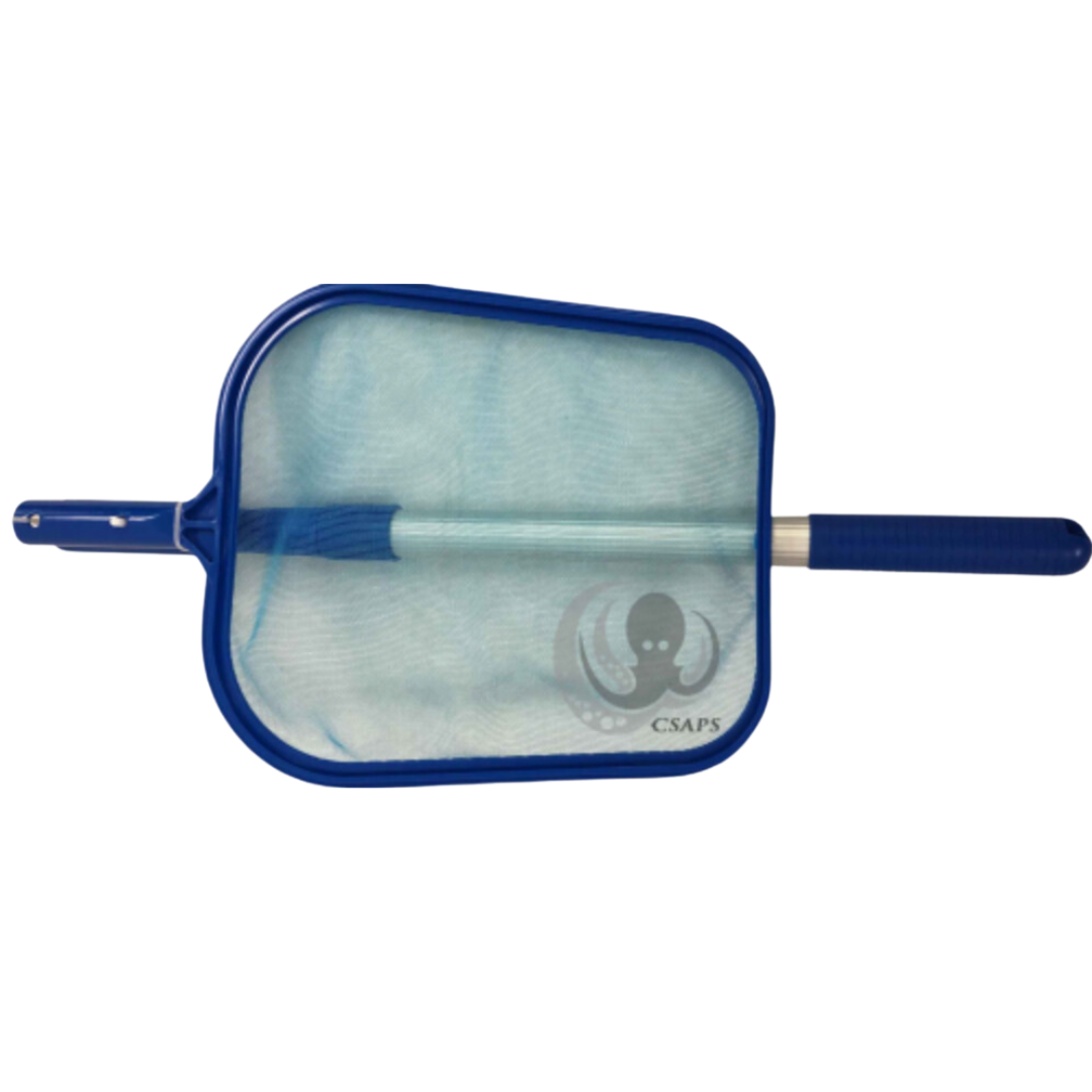 PRO AQUA SKIMMER W/ EXT HANDLE