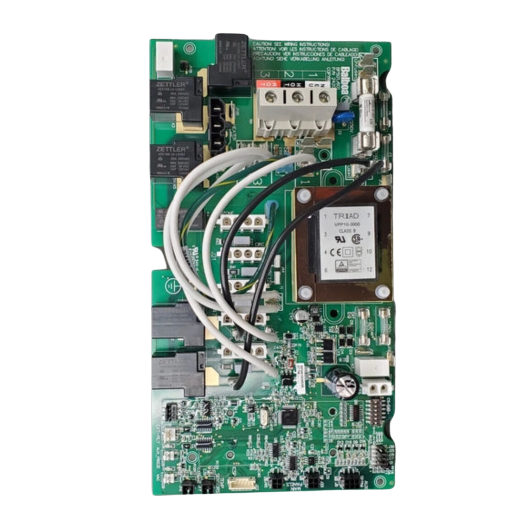 BP 501 BALBOA CIRCUIT BOARD