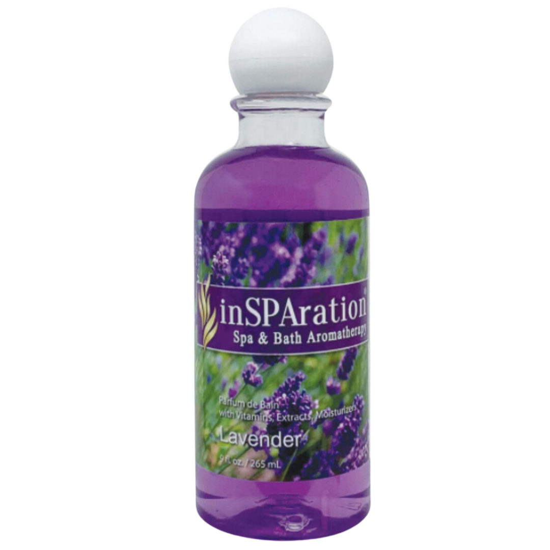 InSPAration Lavender AROMA 9 OZ