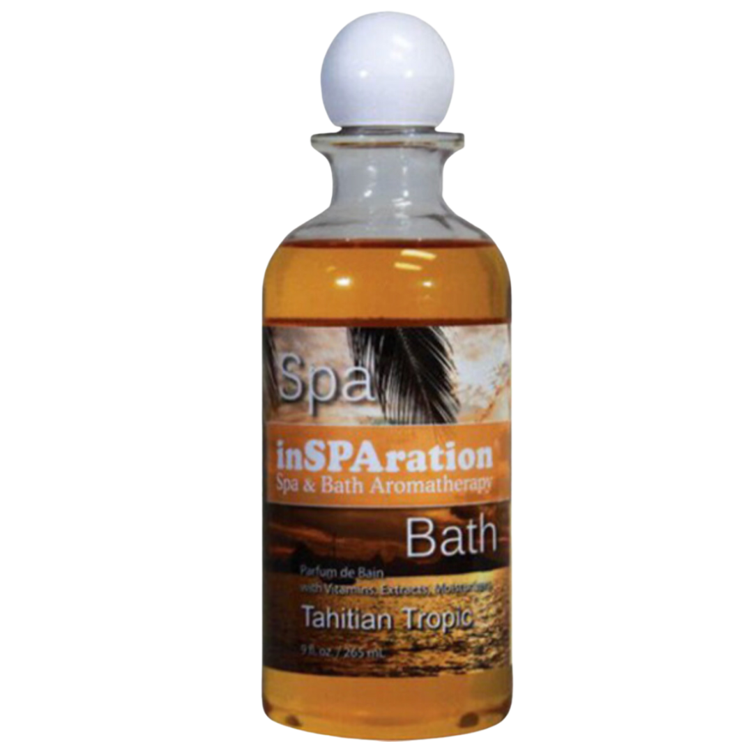 InSPAration Tahitian Tropic