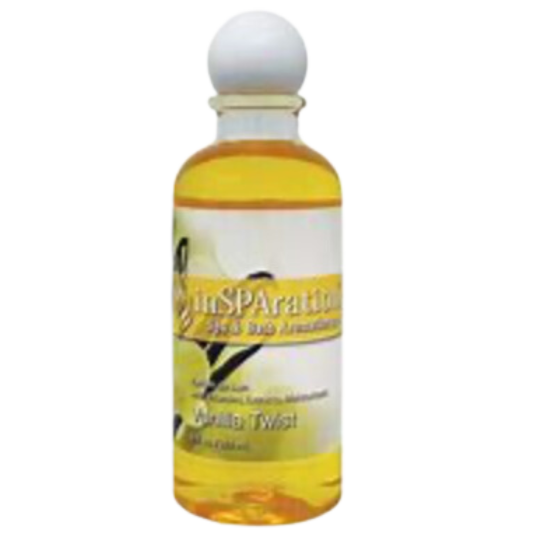 InSPAration Vanilla