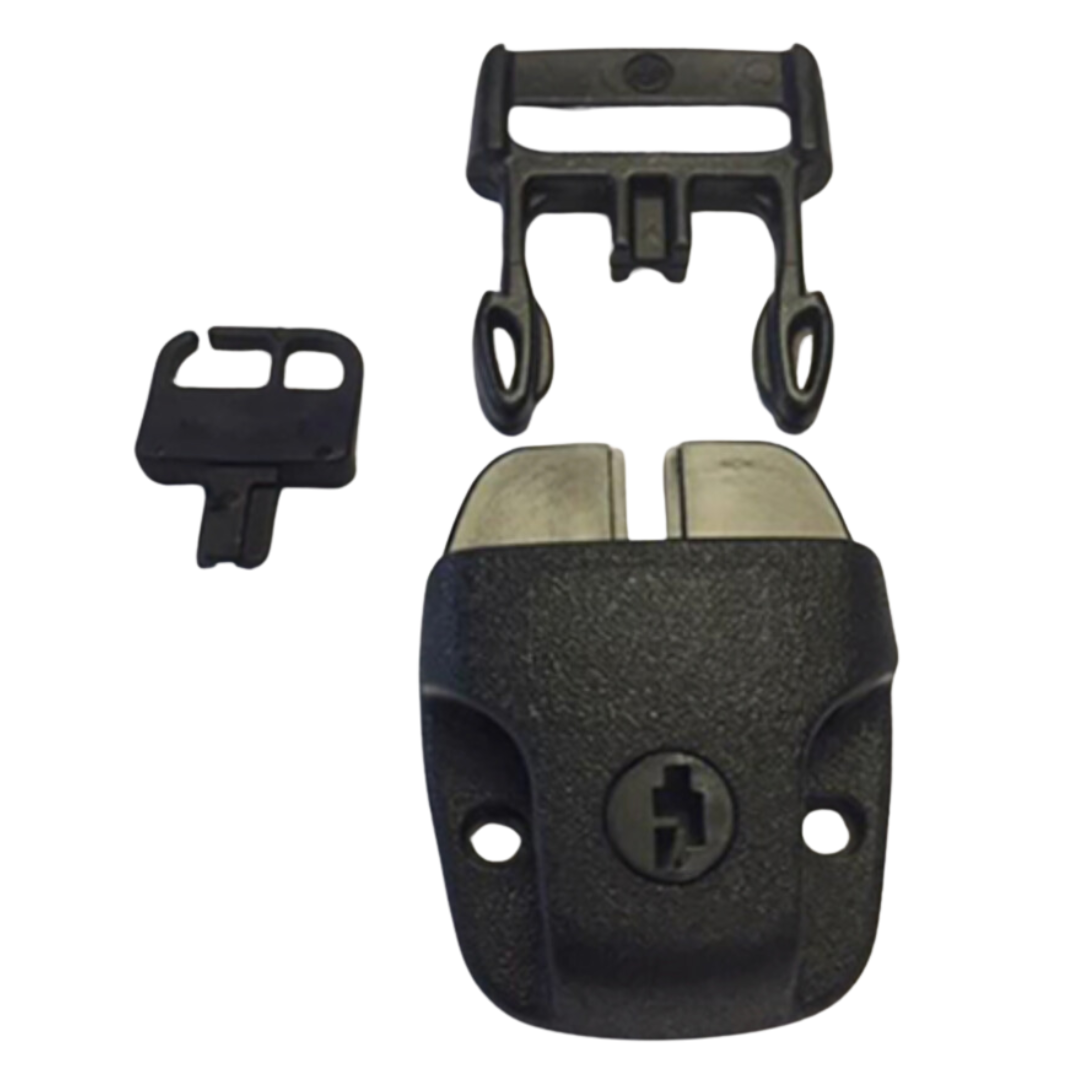 Cover Clip Side