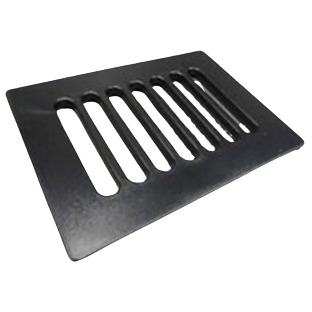 NW Grill Assembly