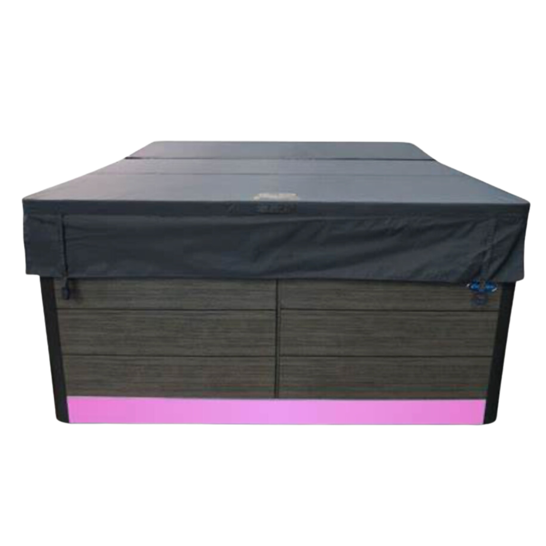 COVER FOR COAST SPAS PURFIKT